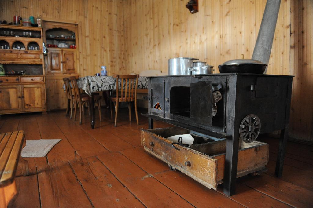 Guest House Murkvam Tvebishi Room photo