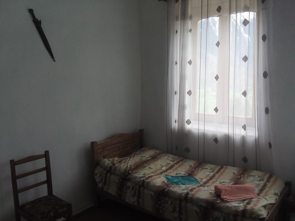 Guest House Murkvam Tvebishi Exterior photo