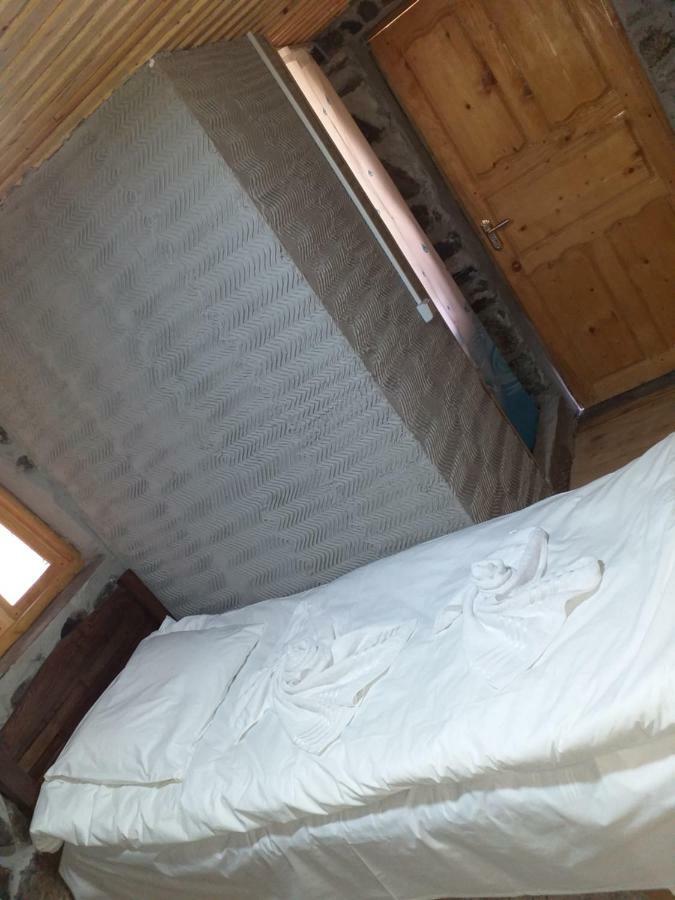 Guest House Murkvam Tvebishi Exterior photo