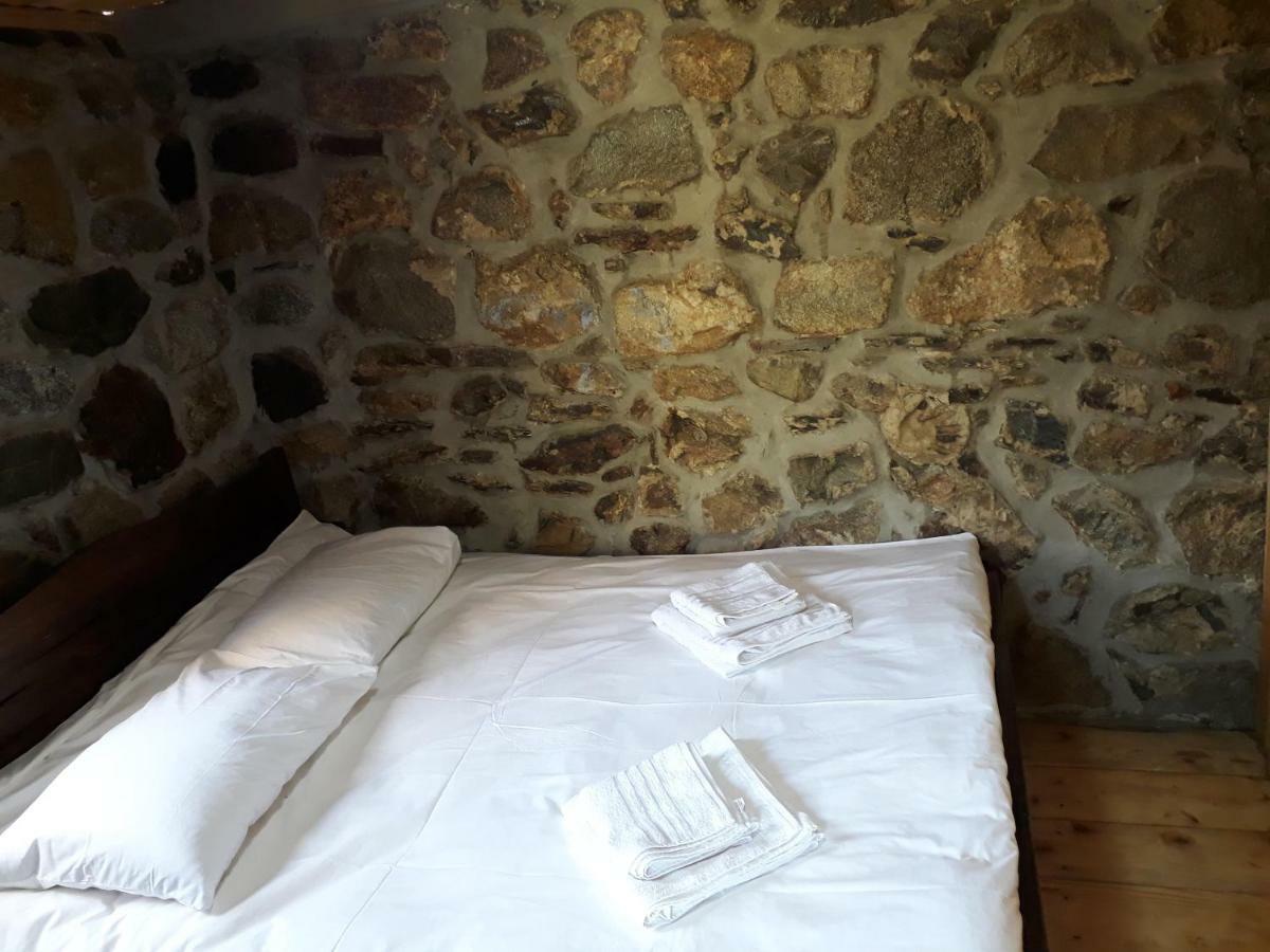 Guest House Murkvam Tvebishi Exterior photo