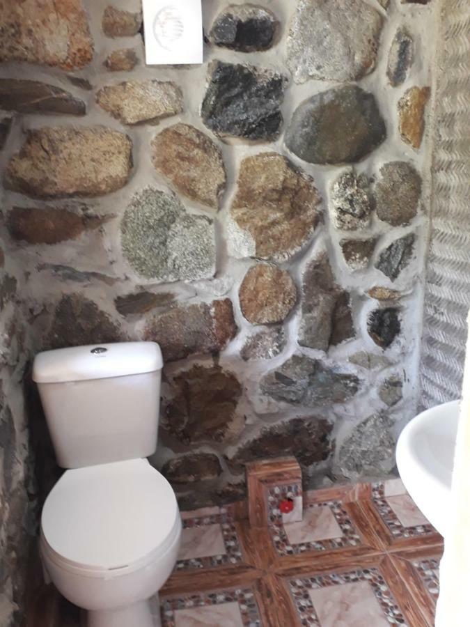 Guest House Murkvam Tvebishi Exterior photo