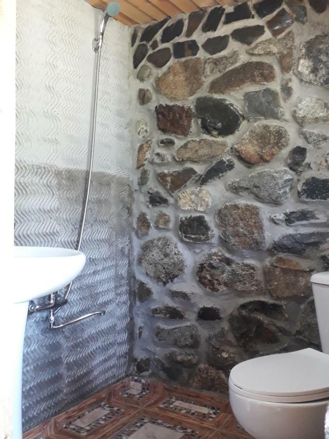 Guest House Murkvam Tvebishi Exterior photo